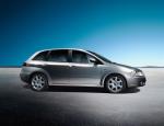 Fiat Croma 2005 года